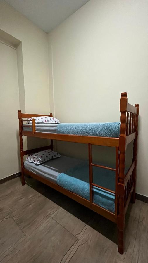 Rio De Janeiro Hostel Buitenkant foto