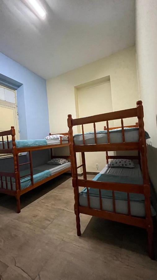 Rio De Janeiro Hostel Buitenkant foto