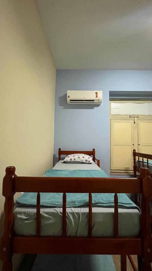 Rio De Janeiro Hostel Buitenkant foto