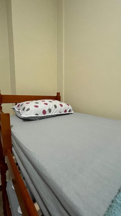 Rio De Janeiro Hostel Buitenkant foto