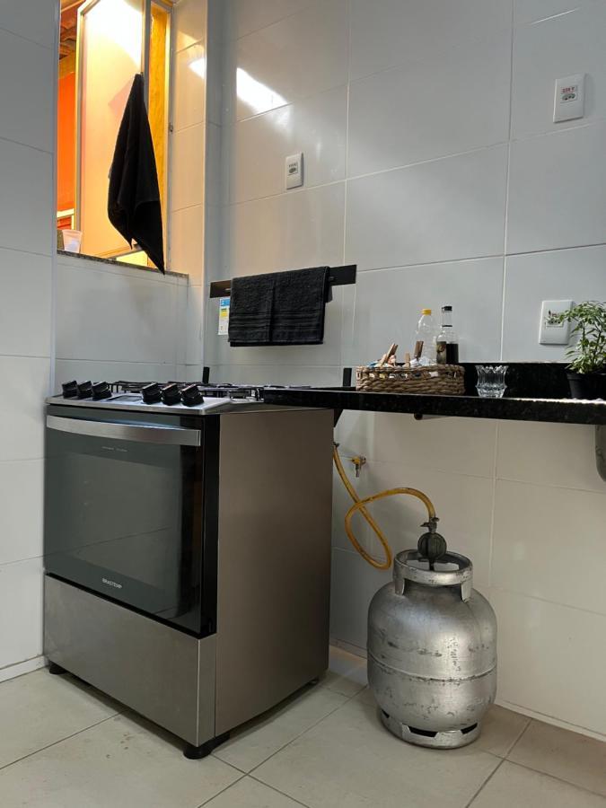 Rio De Janeiro Hostel Buitenkant foto