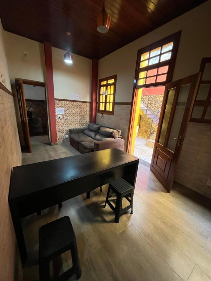 Rio De Janeiro Hostel Buitenkant foto
