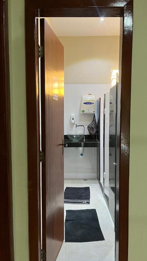 Rio De Janeiro Hostel Buitenkant foto
