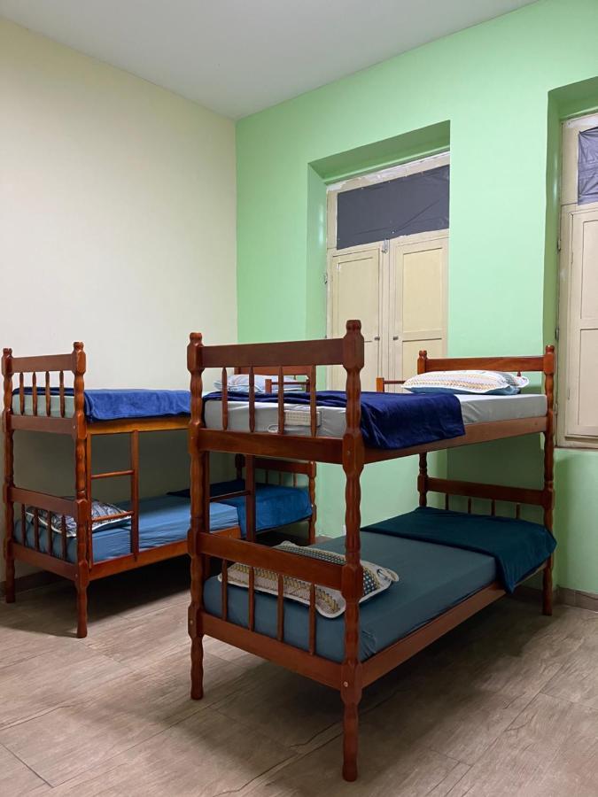 Rio De Janeiro Hostel Buitenkant foto