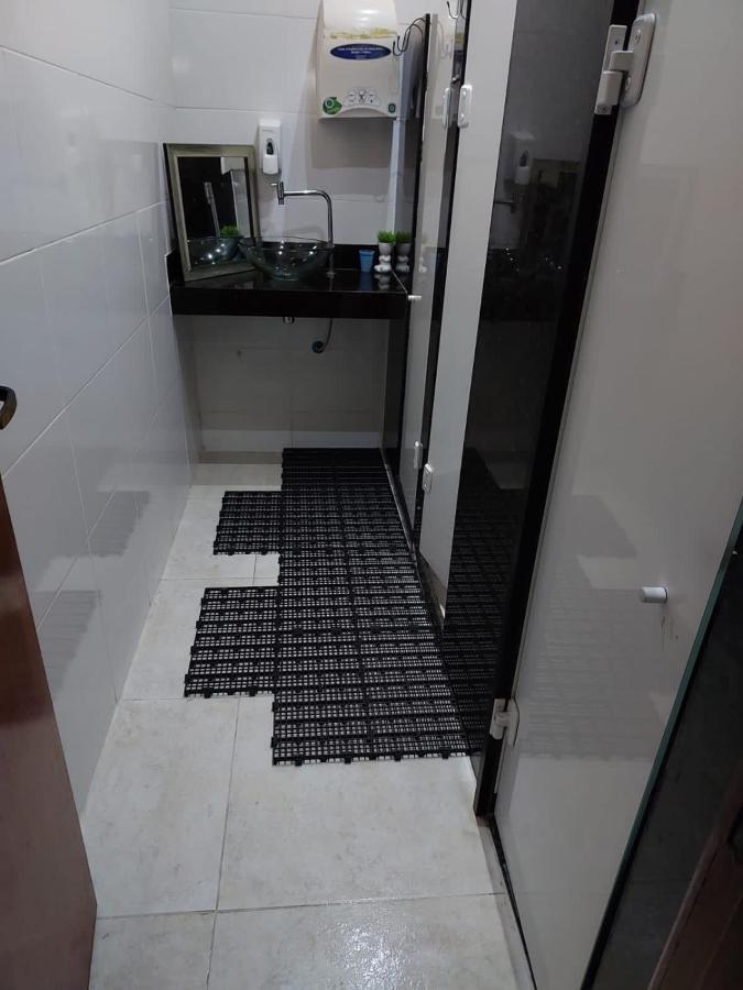 Rio De Janeiro Hostel Buitenkant foto
