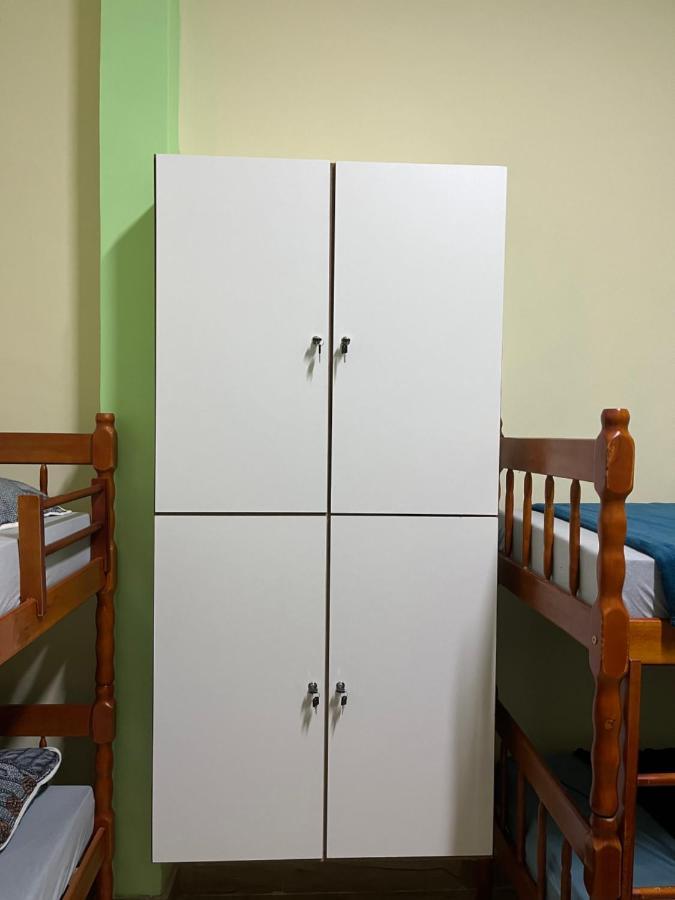 Rio De Janeiro Hostel Buitenkant foto