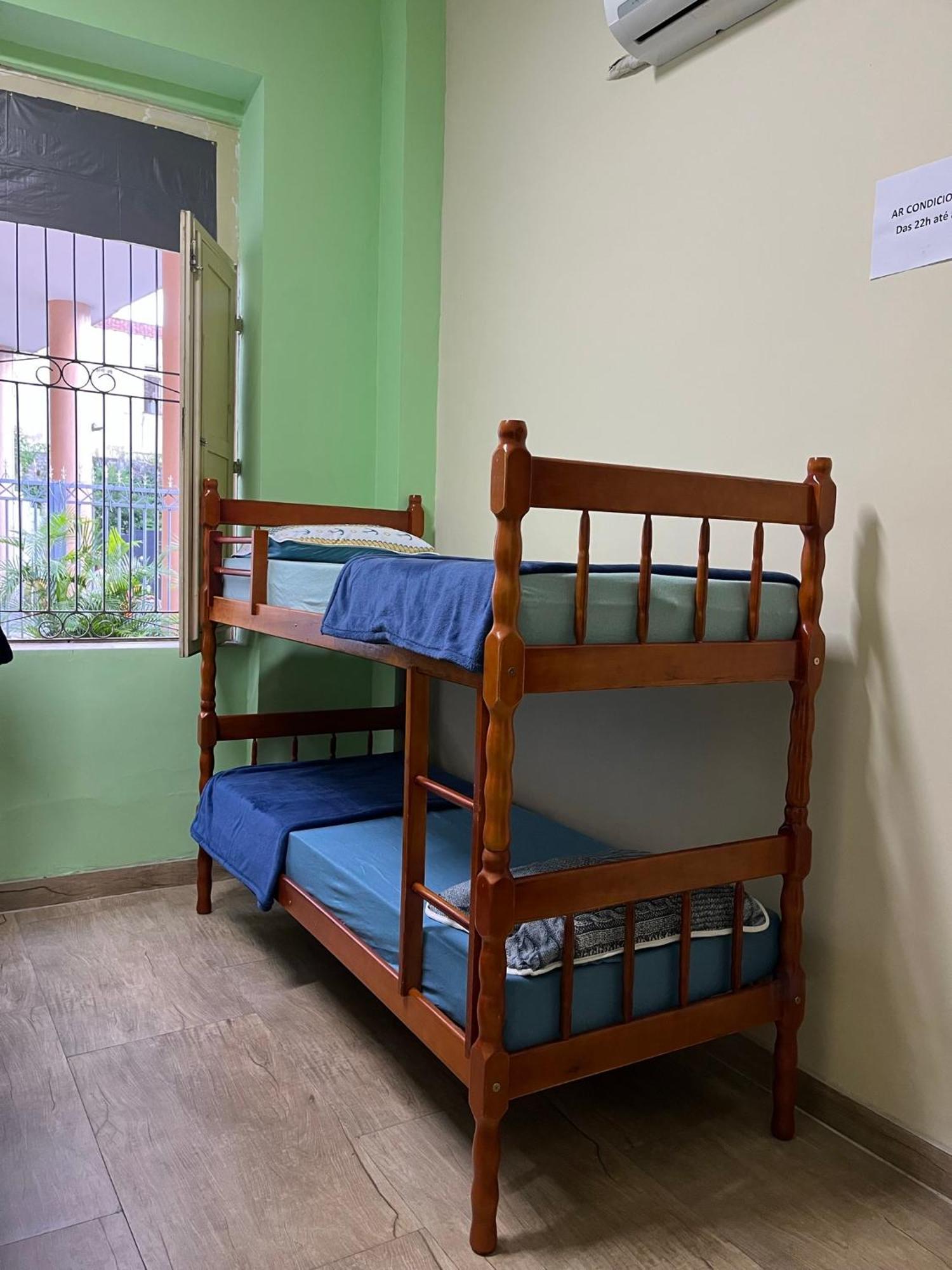 Rio De Janeiro Hostel Buitenkant foto