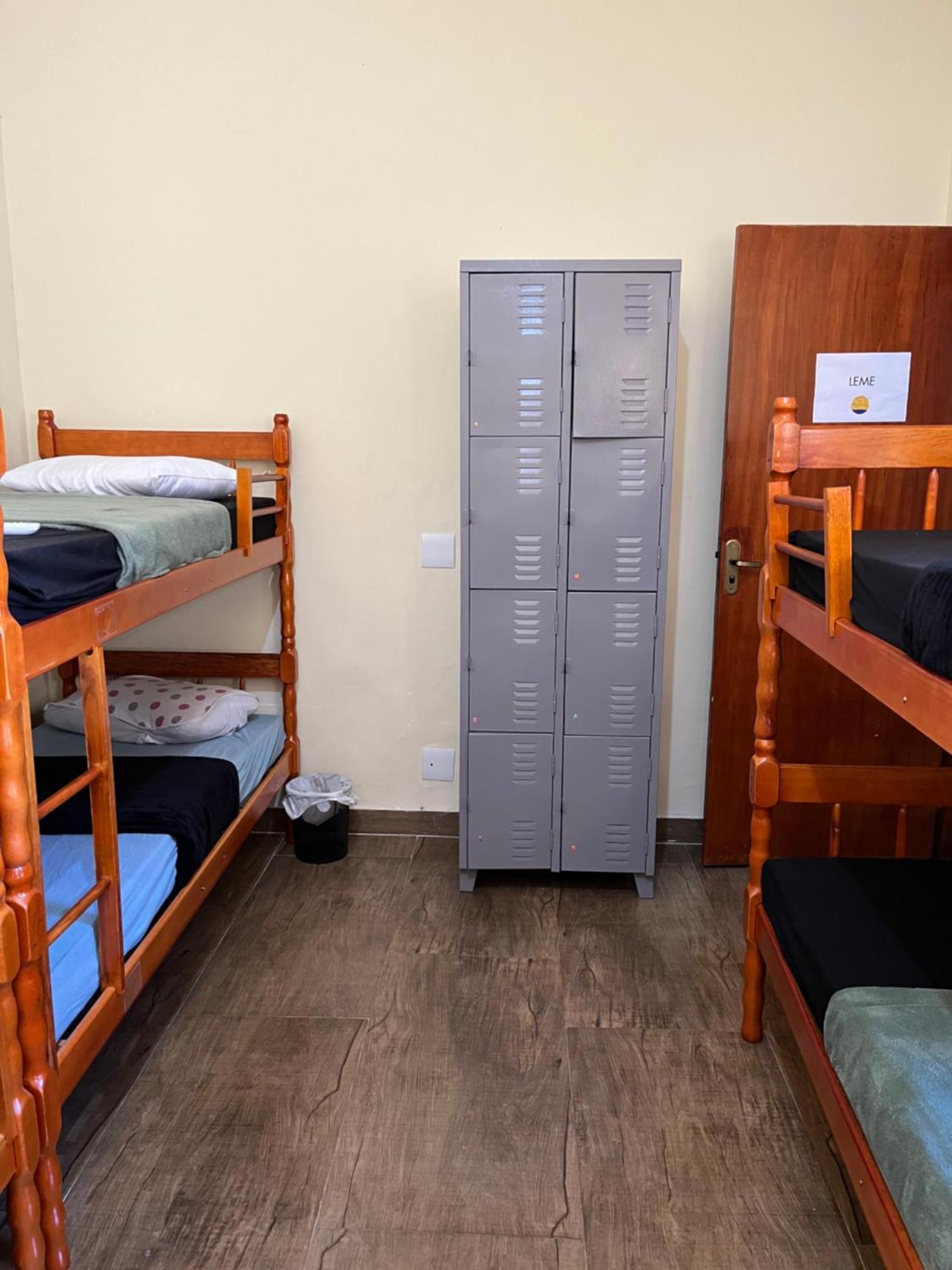 Rio De Janeiro Hostel Buitenkant foto