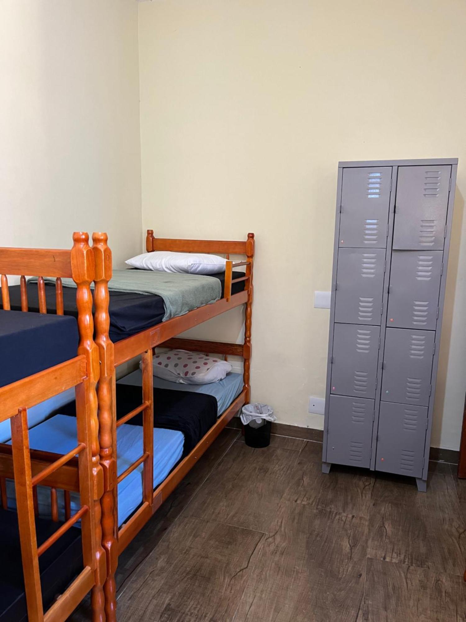 Rio De Janeiro Hostel Buitenkant foto