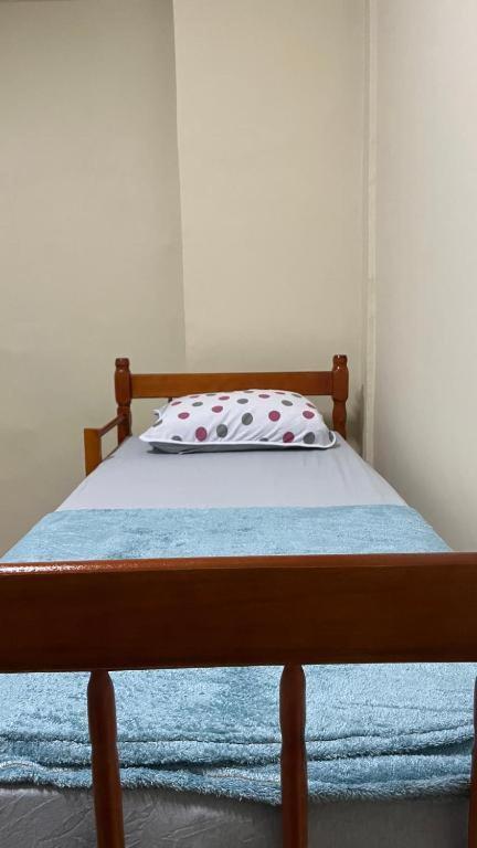 Rio De Janeiro Hostel Buitenkant foto
