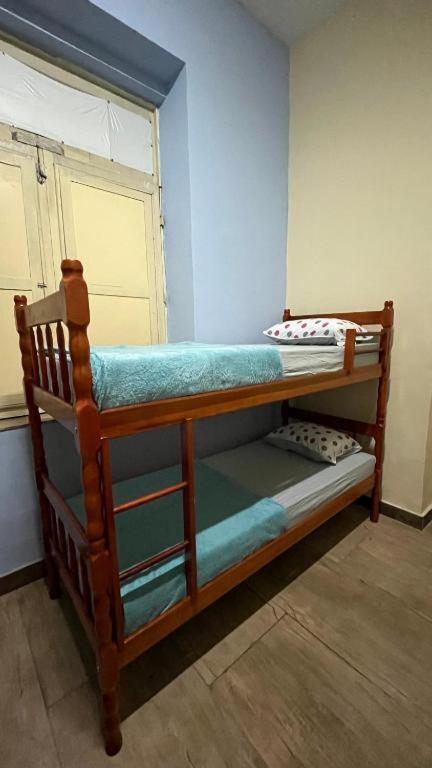 Rio De Janeiro Hostel Buitenkant foto