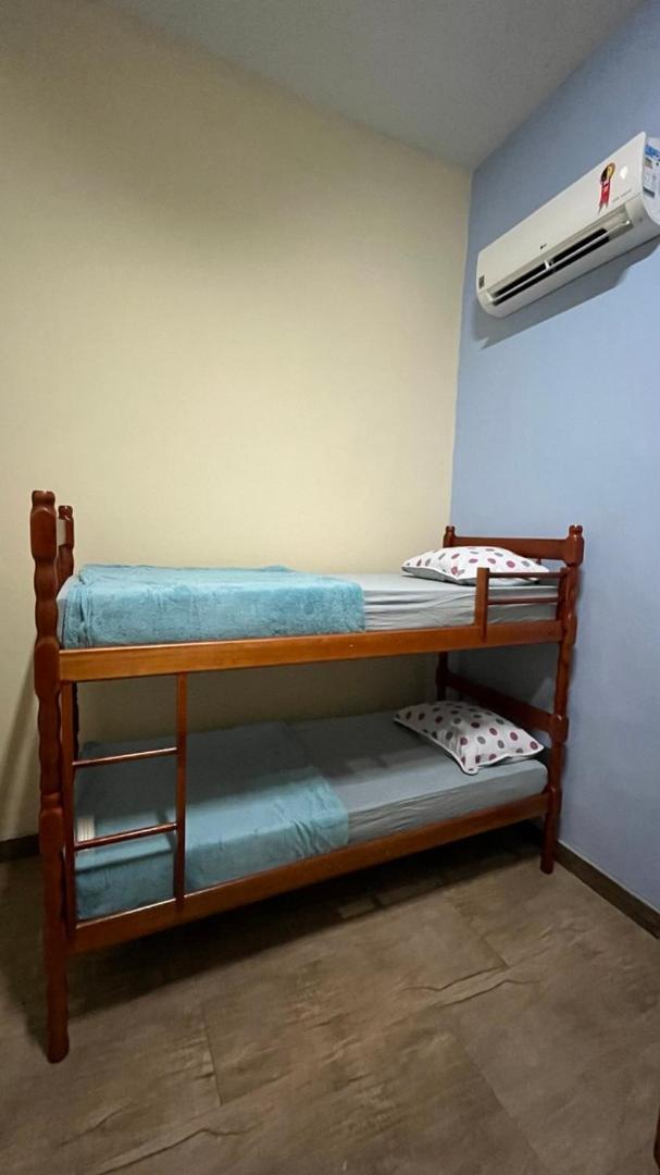 Rio De Janeiro Hostel Buitenkant foto