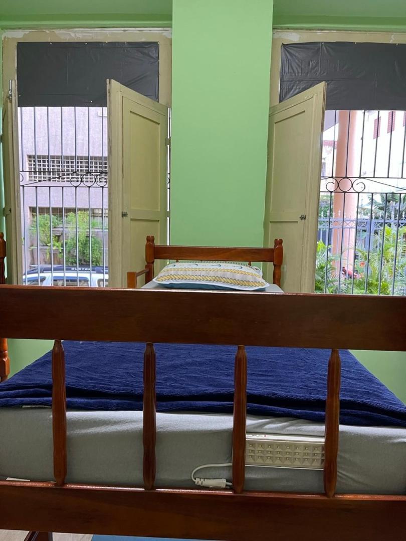 Rio De Janeiro Hostel Buitenkant foto