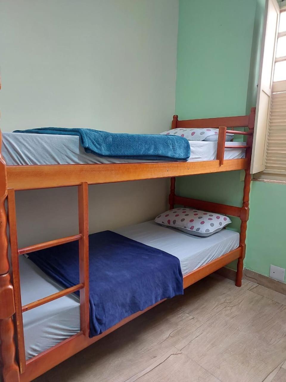 Rio De Janeiro Hostel Buitenkant foto