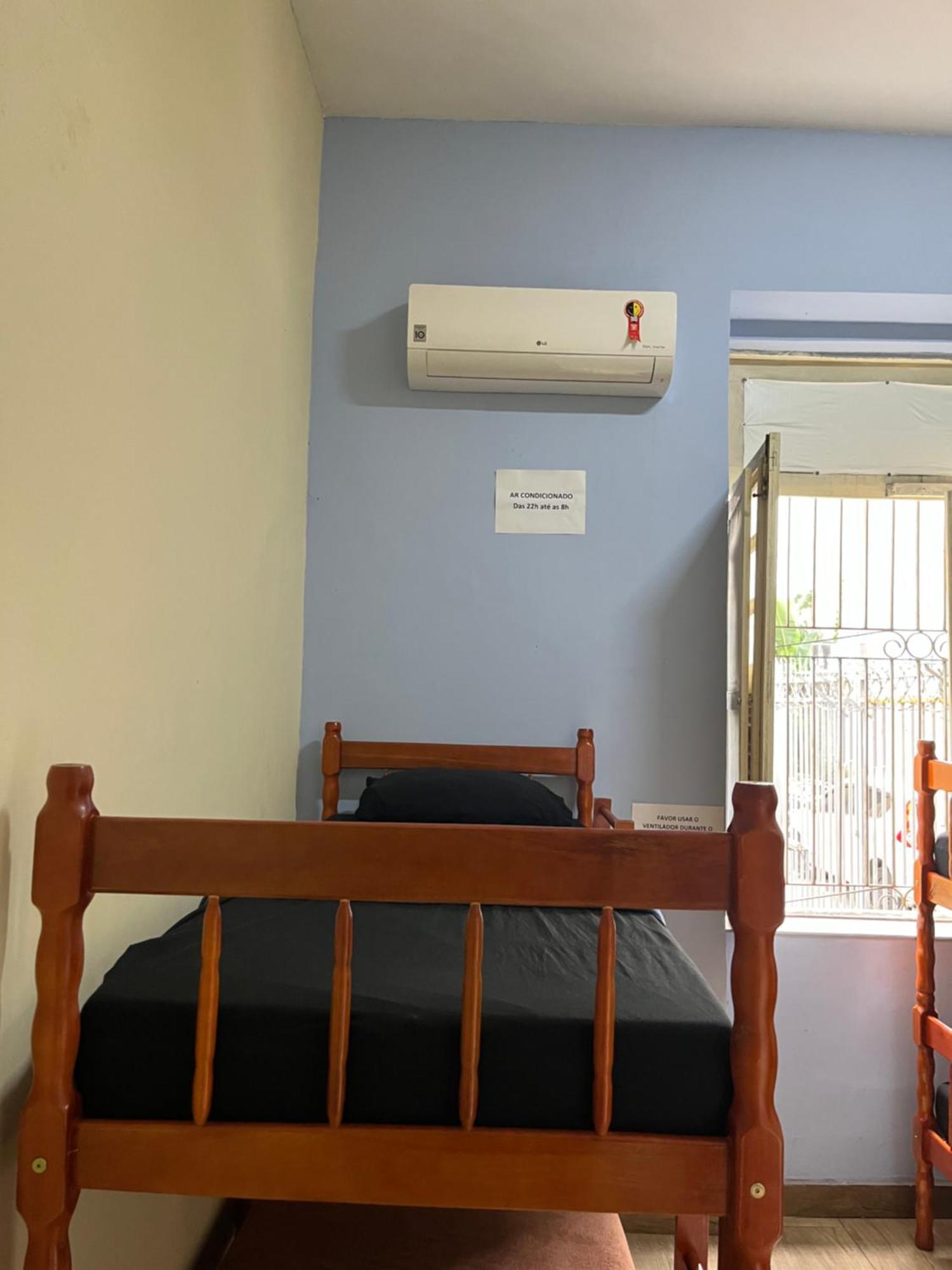 Rio De Janeiro Hostel Buitenkant foto