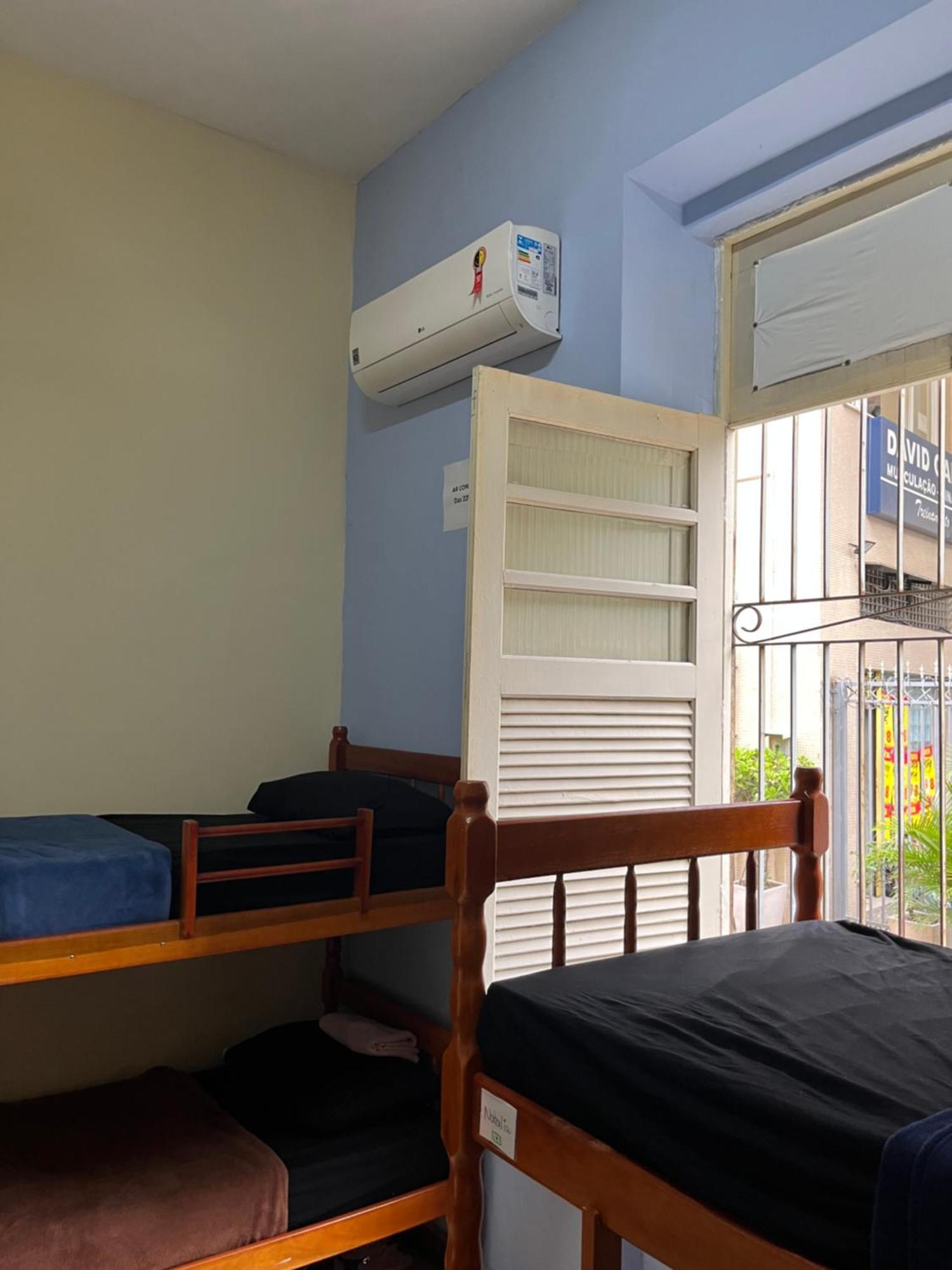 Rio De Janeiro Hostel Buitenkant foto