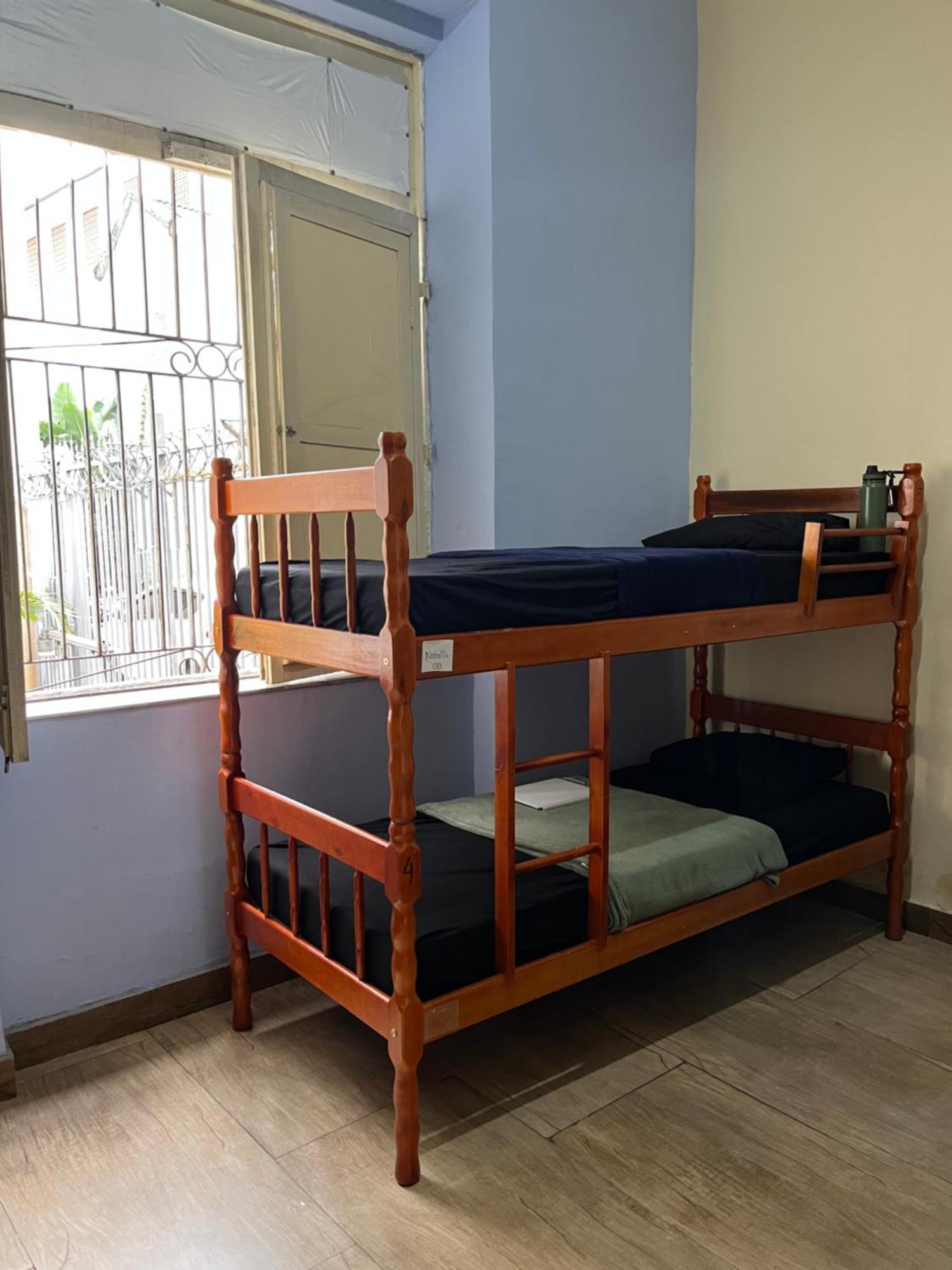 Rio De Janeiro Hostel Buitenkant foto