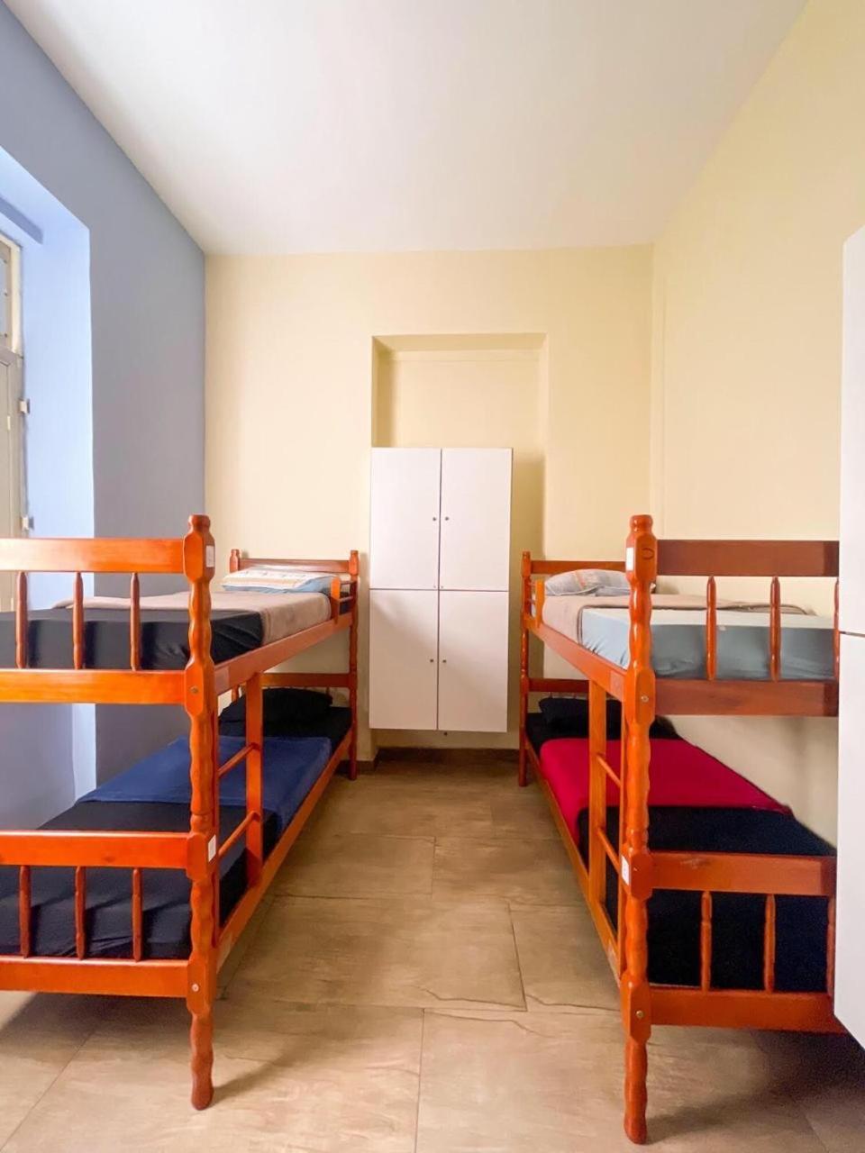 Rio De Janeiro Hostel Buitenkant foto